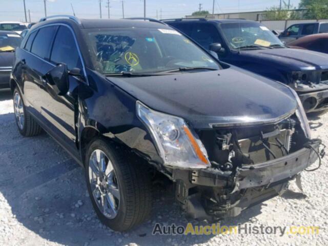 2011 CADILLAC SRX PERFOR PERFORMANCE COLLECTION, 3GYFNBEY8BS641134