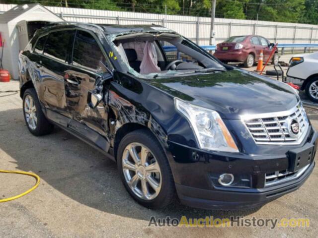 2015 CADILLAC SRX PERFOR PERFORMANCE COLLECTION, 3GYFNCE35FS579384
