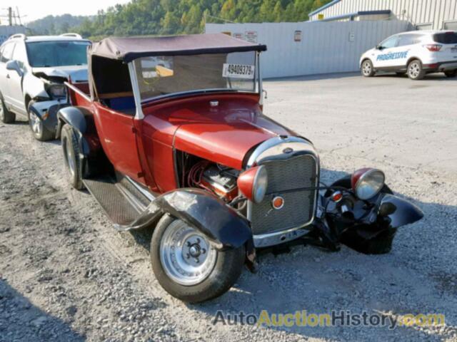 1929 FORD PICK UP, 971331