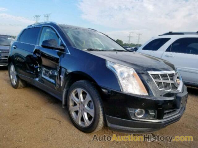 2011 CADILLAC SRX PERFOR PERFORMANCE COLLECTION, 3GYFNBEY4BS680769