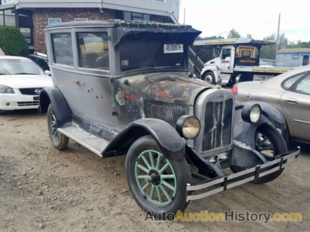 1925 CHEVROLET OTHER, 31823529