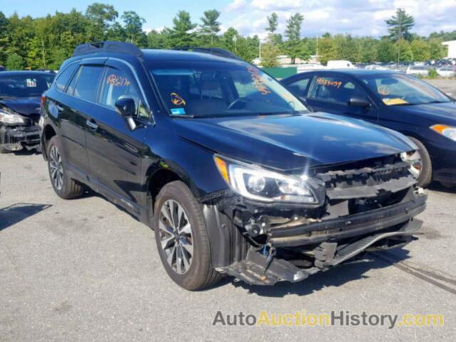 2015 SUBARU OUTBACK 3. 3.6R LIMITED, 4S4BSELC2F3276107