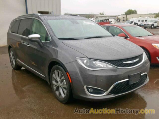 2018 CHRYSLER PACIFICA L LIMITED, 2C4RC1GG1JR314755