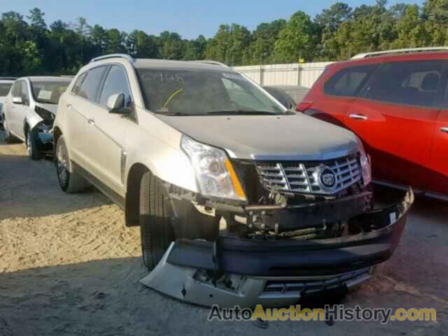 2013 CADILLAC SRX LUXURY LUXURY COLLECTION, 3GYFNCE31DS590928