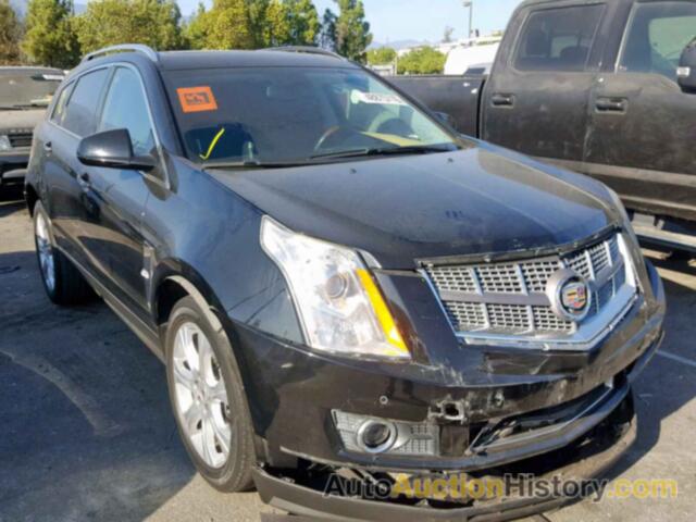 2010 CADILLAC SRX PERFOR PERFORMANCE COLLECTION, 3GYFNBEY8AS590443