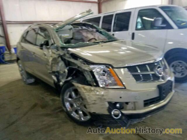 2011 CADILLAC SRX PERFOR PERFORMANCE COLLECTION, 3GYFNBEY4BS636254