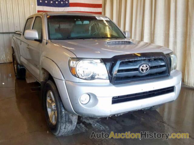 2010 TOYOTA TACOMA DOU DOUBLE CAB LONG BED, 3TMMU4FN0AM017248