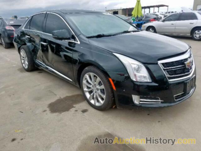 2016 CADILLAC XTS LUXURY COLLECTION, 2G61M5S31G9177057