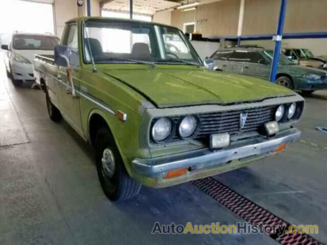1976 TOYOTA LONG BED 1, RN28019302
