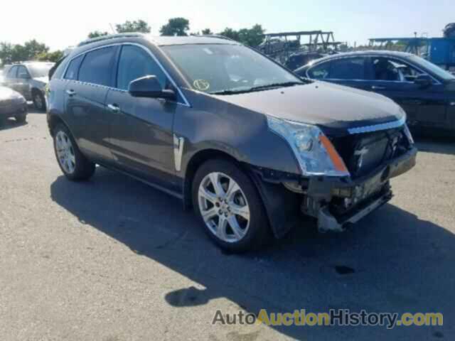 2014 CADILLAC SRX PERFOR PERFORMANCE COLLECTION, 3GYFNFE34ES566528