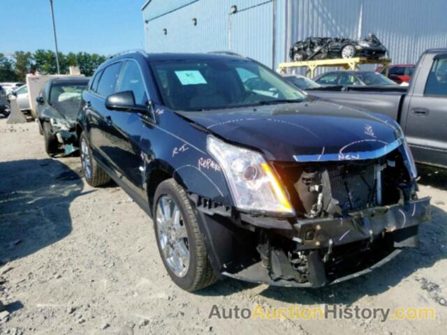 2012 CADILLAC SRX PERFOR PERFORMANCE COLLECTION, 3GYFNEE33CS577303
