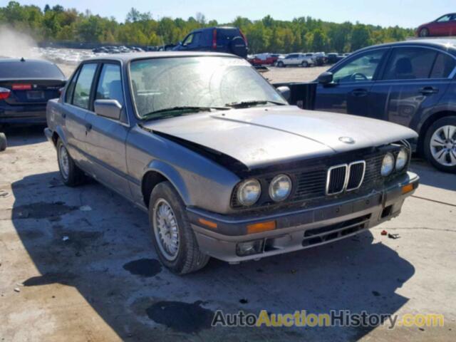 1991 BMW 3 SERIES I AUTOMATIC, WBAAD2319MED30592