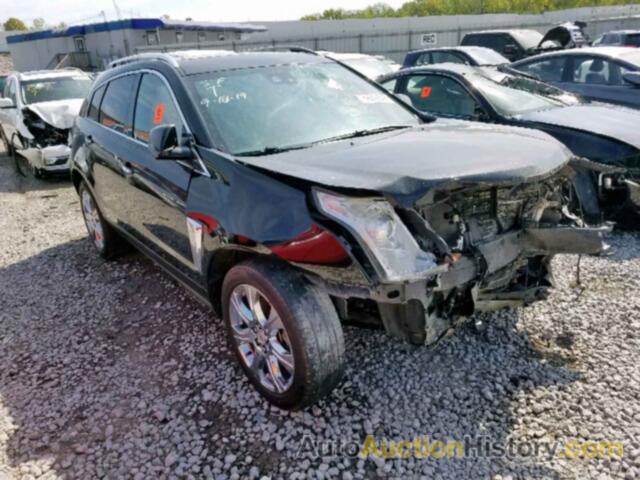 2014 CADILLAC SRX PERFOR PERFORMANCE COLLECTION, 3GYFNCE36ES518978