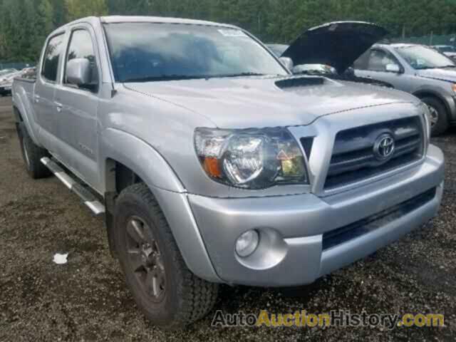 2010 TOYOTA TACOMA DOU DOUBLE CAB LONG BED, 3TMMU4FN7AM019529