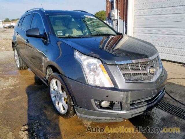 2010 CADILLAC SRX PERFOR PERFORMANCE COLLECTION, 3GYFNEEY9AS639263