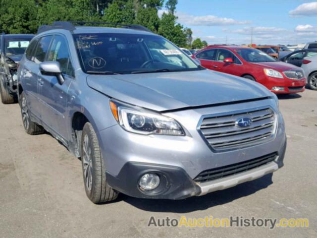 2017 SUBARU OUTBACK 3. 3.6R LIMITED, 4S4BSENC9H3387446