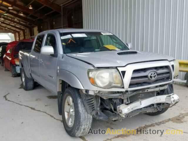 2010 TOYOTA TACOMA DOU DOUBLE CAB LONG BED, 3TMMU4FN8AM017420