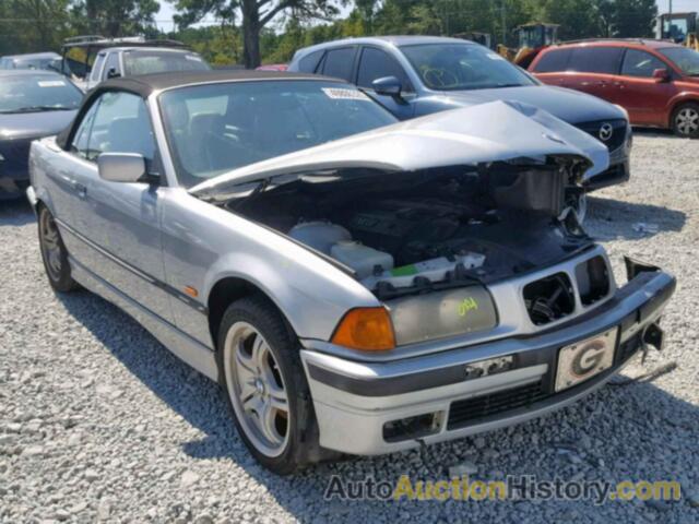 1998 BMW 323 IC AUT IC AUTOMATIC, WBABJ8320WEM20481