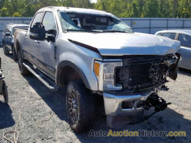 2017 FORD F350 SUPER SUPER DUTY, 1FT8W3BT5HED99979