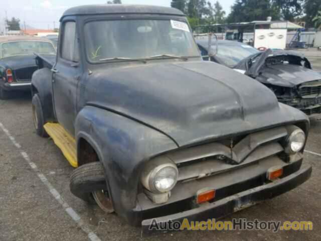 1955 FORD F100, F10D5G21056