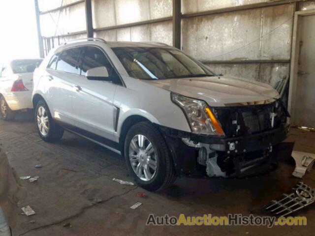 2013 CADILLAC SRX LUXURY LUXURY COLLECTION, 3GYFNCE34DS647817