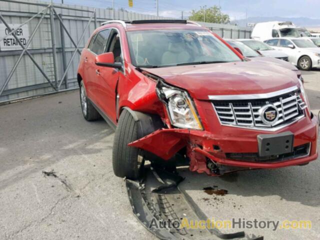 2014 CADILLAC SRX PERFOR PERFORMANCE COLLECTION, 3GYFNCE34ES681225