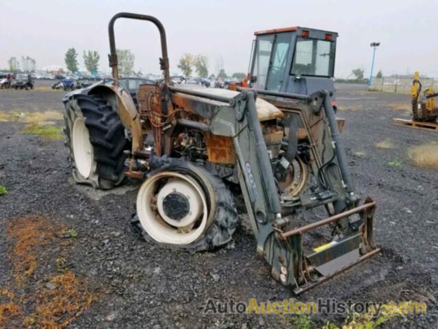 2004 NEWH TRACTOR, 1324853