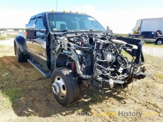 2012 FORD F350 SUPER SUPER DUTY, 1FT8W3DT4CEA99517