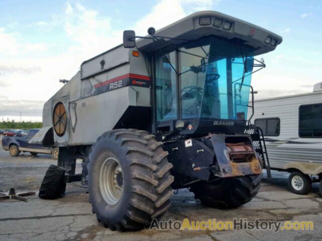 1998 NEWH TRACTOR, 48325999