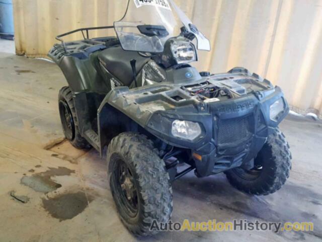 2013 POLARIS ATV 550, 4XAZN55A5DA570624