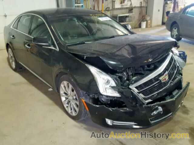 2016 CADILLAC XTS LUXURY COLLECTION, 2G61N5S35G9109356
