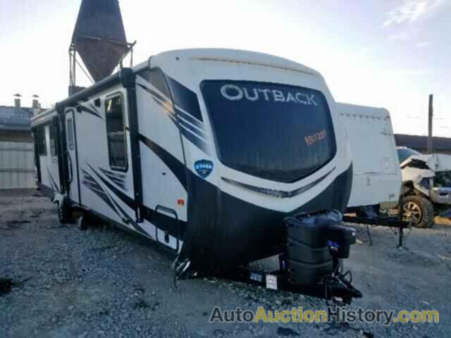 2020 ARO OUTBACK, 4YDT32828LB450118