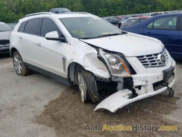 2014 CADILLAC SRX PERFOR PERFORMANCE COLLECTION, 3GYFNFE31ES519943