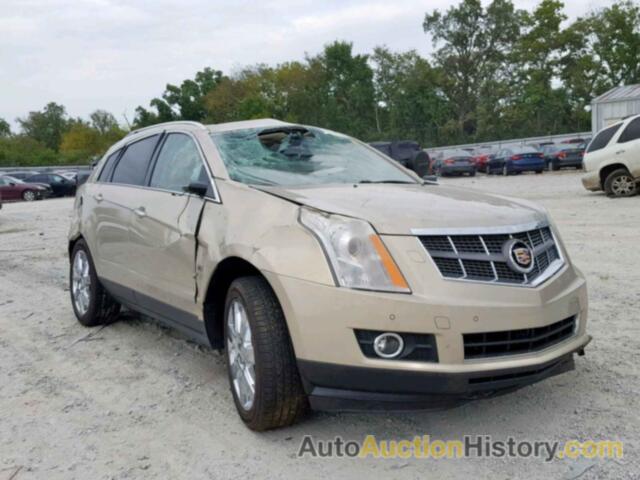 2011 CADILLAC SRX PERFOR PERFORMANCE COLLECTION, 3GYFNBEY8BS661383