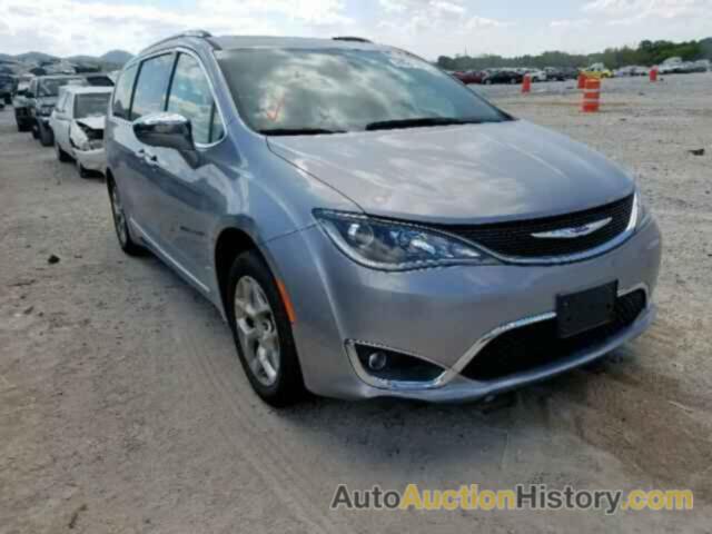 2018 CHRYSLER PACIFICA L LIMITED, 2C4RC1GG0JR320286