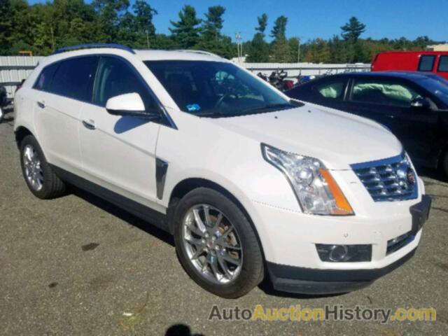 2014 CADILLAC SRX PERFOR PERFORMANCE COLLECTION, 3GYFNFE37ES631758