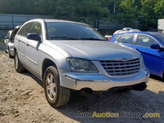 2005 CHRYSLER PACIFICA T TOURING, 2C4GM68475R602923