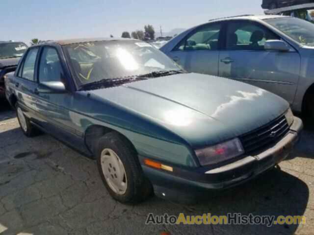 1993 CHEVROLET ALL OTHER LT, 1G1LT53T0PY187851