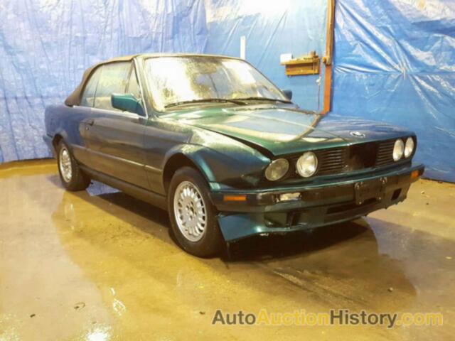 1991 BMW 318 I I, WBABA7312MEJ11304