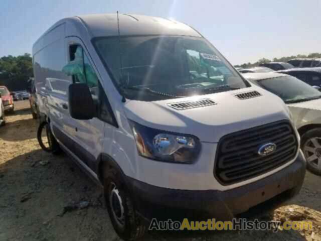 2019 FORD TRANSIT T- T-250, 1FTYR2CM9KKB08126
