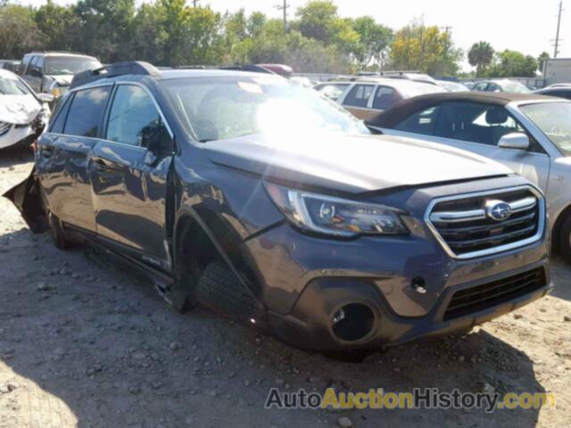 2018 SUBARU OUTBACK 3. 3.6R LIMITED, 4S4BSENC0J3341316