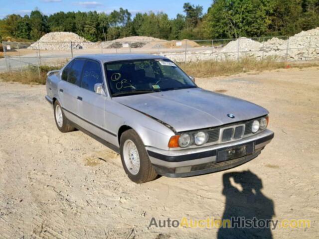 1992 BMW 5 SERIES, WBAHD21040BF46094