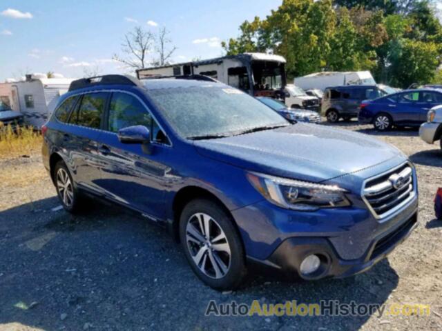 2019 SUBARU OUTBACK 3. 3.6R LIMITED, 4S4BSENC5K3265125