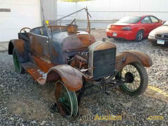 1927 FORD T, 14529551