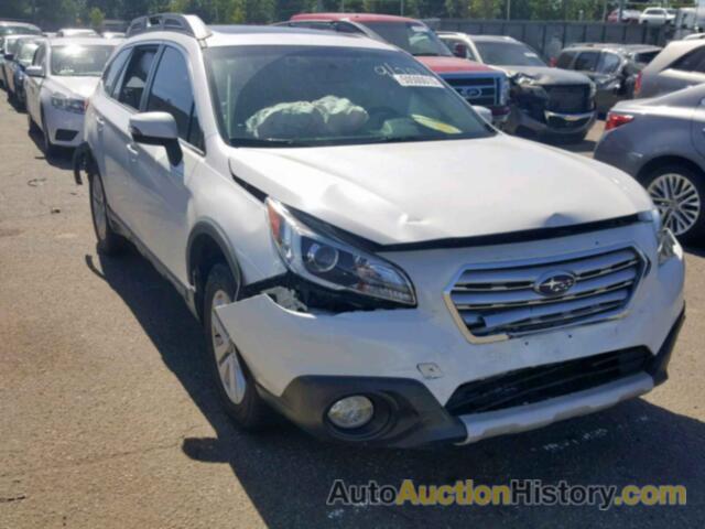 2016 SUBARU OUTBACK 3. 3.6R LIMITED, 4S4BSENC9G3227338