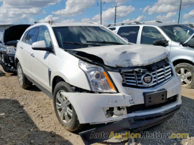 2013 CADILLAC SRX LUXURY LUXURY COLLECTION, 3GYFNCE37DS649738