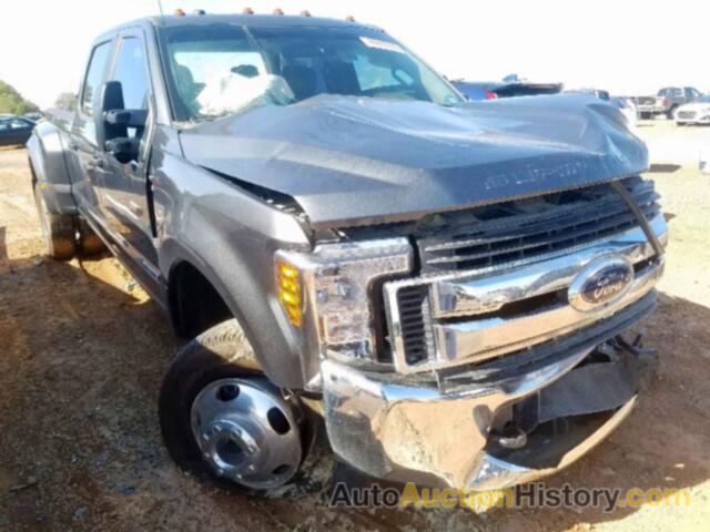 2019 FORD F350 SUPER SUPER DUTY, 1FT8W3DT5KED92776