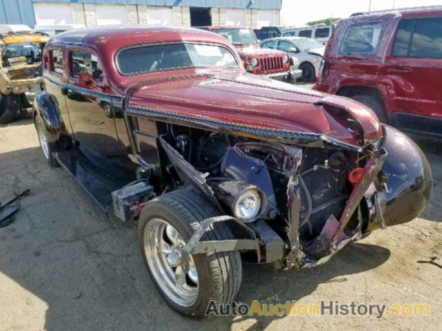 1937 BUICK ALL OTHER, 3206483