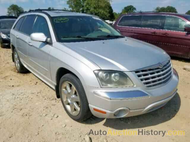 2005 CHRYSLER PACIFICA L LIMITED, 2C8GF78445R549418