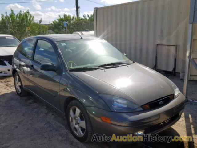 2003 FORD FOCUS ZX3 ZX3, 3FAFP31373R120243
